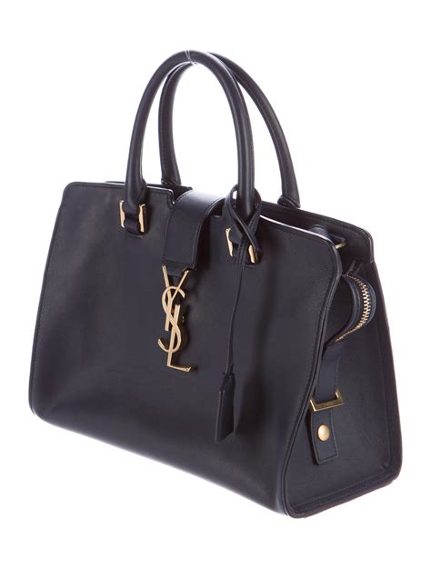 Yves Saint Laurent Handbags .